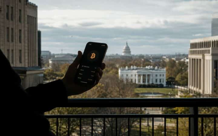 SpaceX's $600 Billion Valuation Crash Puts Bitcoin's $60K Floor at Risk