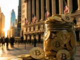 Spot Bitcoin ETFs Bleed $19 Million on June 11 as Investors Pull Back