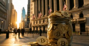 Spot Bitcoin ETFs Bleed $19 Million on June 11 as Investors Pull Back