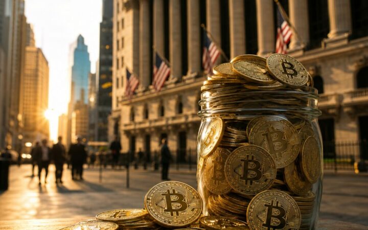 Spot Bitcoin ETFs Bleed $19 Million on June 11 as Investors Pull Back