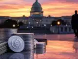 Stablecoins Sit Idle: The $160 Billion Promise That Hasn't Paid Off