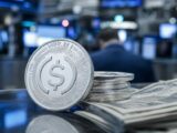 StablecoinX Picks Ethena for Nasdaq Debut as USDe Supply Drops 70% From $14B Peak