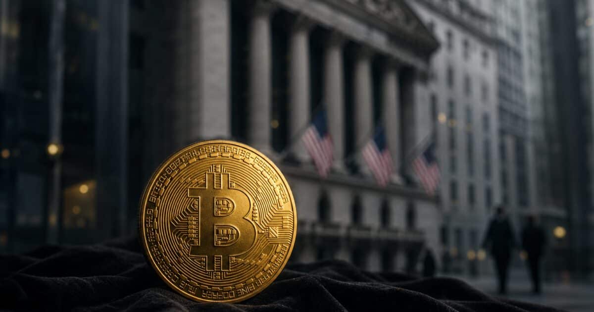 Standard Chartered Holds $100K Bitcoin Call After Dip to $59K