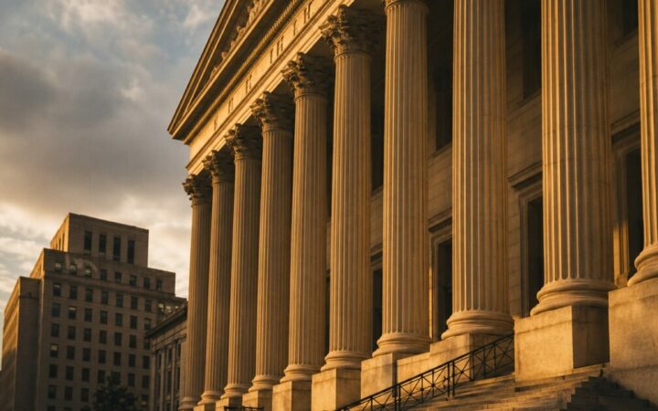 Stellar Hits $2.8 Billion in RWA Tokenization While XRP Stalls at $1.13