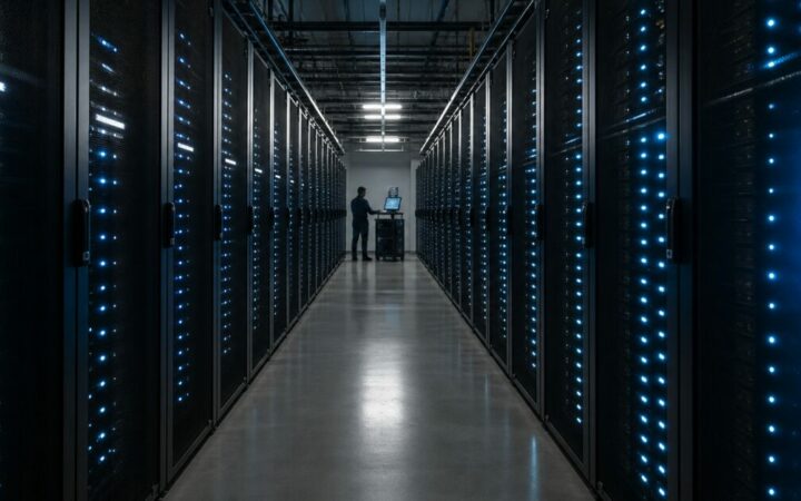 Story Protocol Becomes DATA Foundation, Targeting AI Firms Starved for Training Data