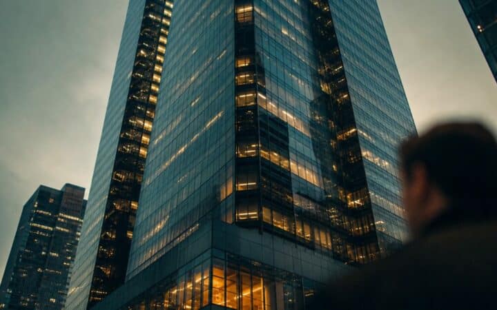 Strategy Vend 32 Bitcoin et Fait Trembler le Marché Crypto