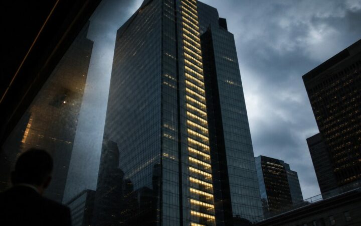Strategy's Bitcoin Bet Looms Again as Saylor Posts Cryptic Dots Online