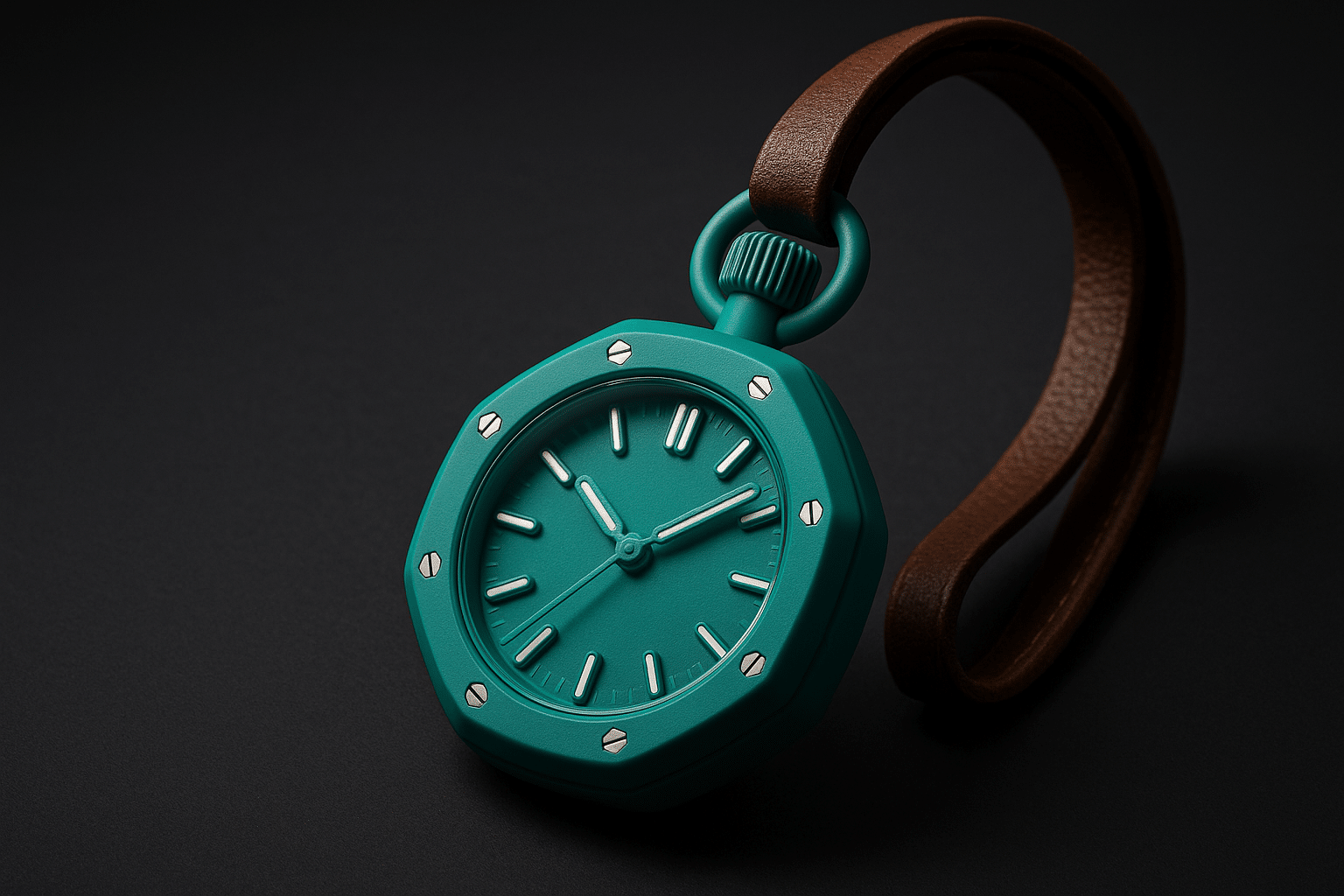 Swatch × Audemars Piguet Royal Pop Test : La Montre AP à 300 $ Qui a Cassé Internet