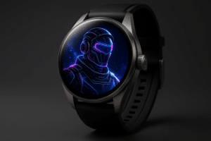 tag heuer connected calibre e5 next gen nft smartwatch preview 2026
