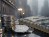 The Clearing House Bets on Tokenized Deposits to Fight $296B Stablecoin Market