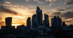 Trad.Fi and W3 Chase $650M Blockchain Test in U.S. Equipment Finance