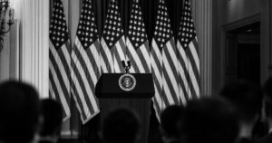 Trump UFC Event Spotlights Crypto Firms with Unmatched Branding Opportunity