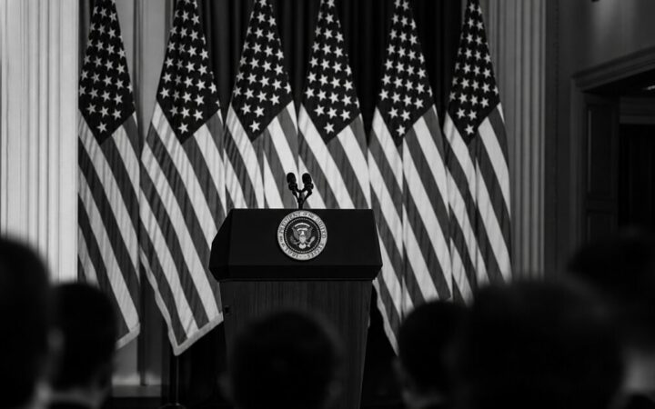 Trump UFC Event Spotlights Crypto Firms with Unmatched Branding Opportunity