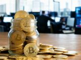 Trump's Iran Deal Pledge Puts Bitcoin Traders on Watch Before Signing