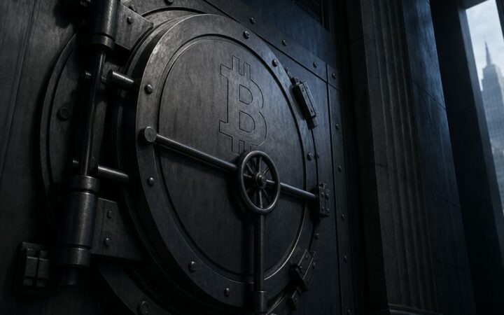 Twenty One Capital's NYSE Deadline: 43,514 Bitcoin Can't Save a Governance Crisis