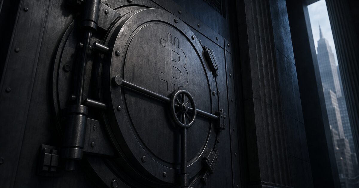 La Date Limite de Twenty One Capital à la NYSE: 43,514 Bitcoins Ne Peuvent Pas Sauver une Crise de Gouvernance