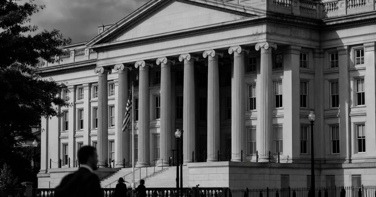 U.S. Treasury Moves Against Huione Group as Pig Butchering Scams Drain American Wallets