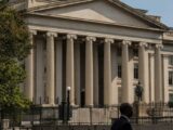US Treasury Moves on Bitcoin Reserve With 4,500-Word Gap in Public Details