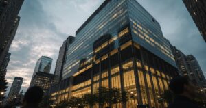 VanEck pointe un trou de 50 milliards de dollars chez les mineurs Bitcoin qui veulent jouer dans l'IA