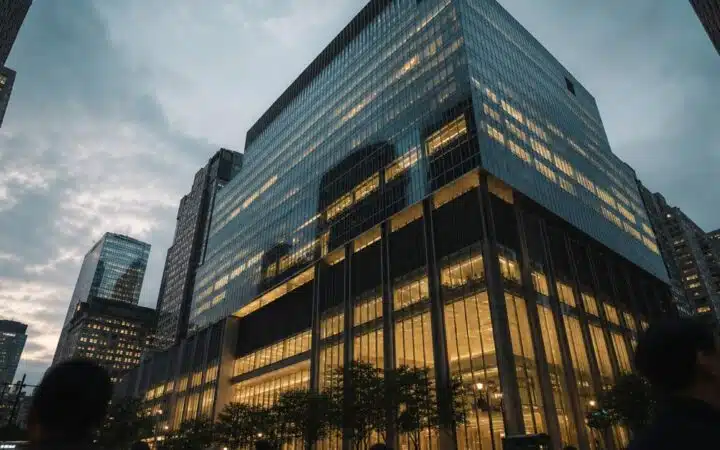 VanEck pointe un trou de 50 milliards de dollars chez les mineurs Bitcoin qui veulent jouer dans l'IA