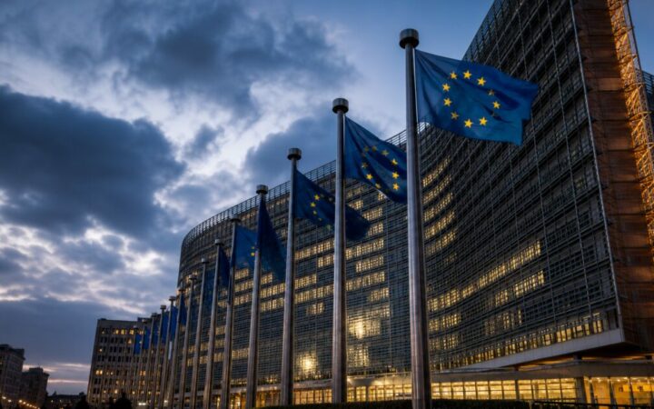 Virtu Financial's MiCA License Opens 27-Country EU Crypto Market