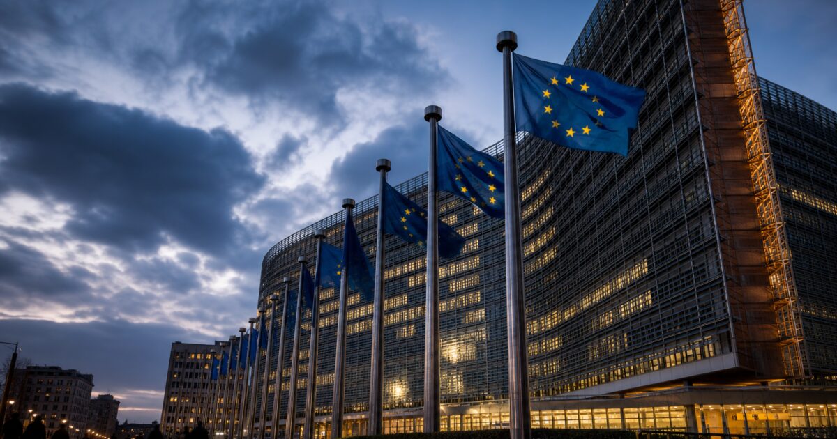Virtu Financial's MiCA License Opens 27-Country EU Crypto Market