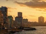 Visa and Mastercard Pull Out of Cuba as US Sanctions Bite Hard