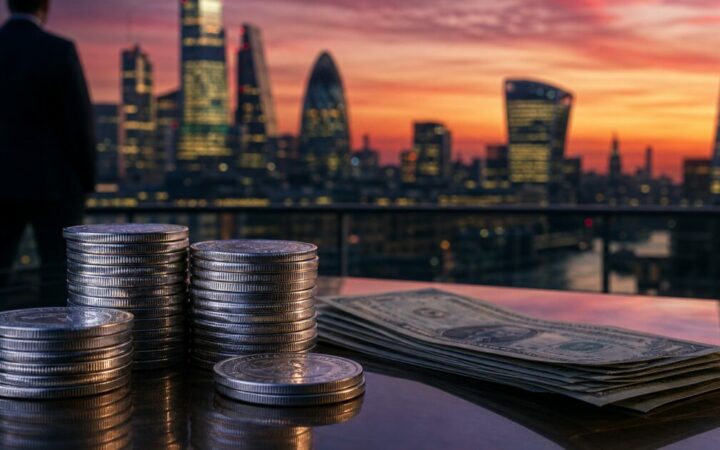 Visa Bets on Brale's SBC Stablecoin to Settle Payments on Canton Network
