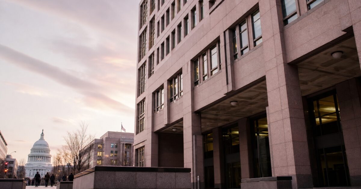 Warren Puts CFTC on Notice Over Crypto and Prediction Market Gaps