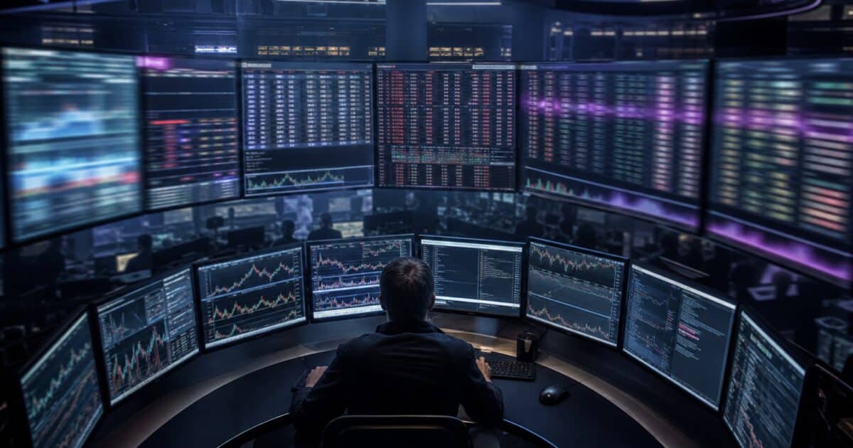 Weekend Crypto Markets Drift Quietly Into New Week