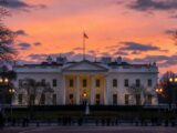 White House Denies Trump-UAE AI Deal Has Any Link to $2B Binance Stablecoin Web