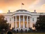 White House Meets Law Enforcement Over Crypto's Clarity Act Illicit-Finance Provisions