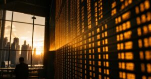 Wintermute Backs Kalshi and Polymarket with $3.5 Trillion Trading Firepower