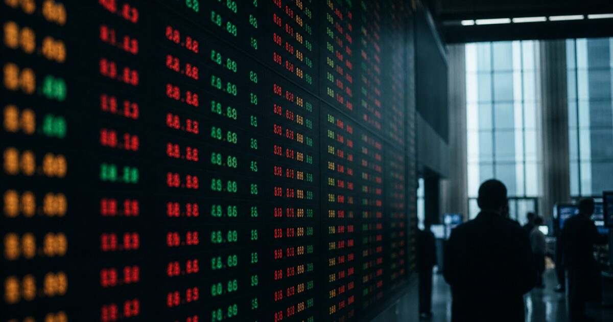 Wintermute Moves Into Prediction Markets With Two-Sided Event Contract Liquidity