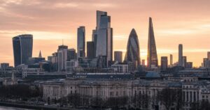Wise Payments Hit with £33 Million Fine Over Russian Sanctions Failures