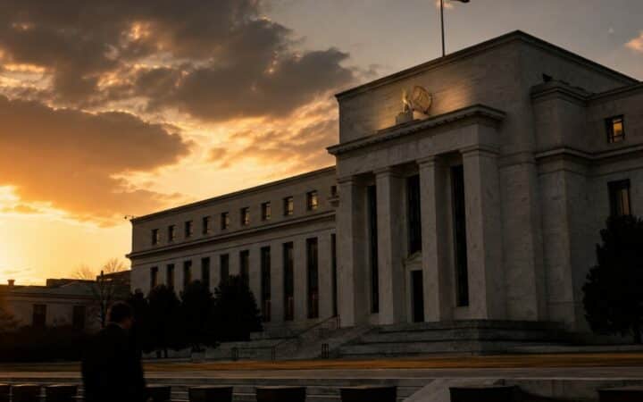 XRP Breaks Below $1.20 as FOMC Wipes $25 Billion From Crypto Market Cap