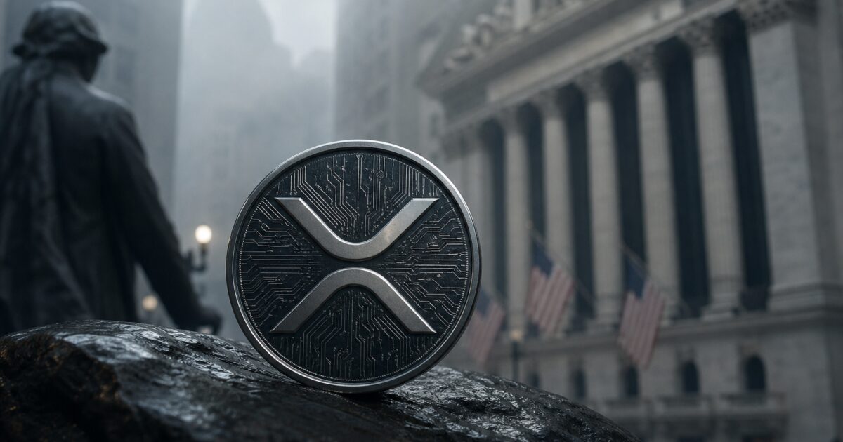 XRP Could Hit $10,000 But Most Traders Won't See It Coming, Analyst Says