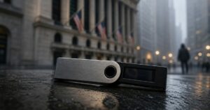 XRP Ledger Hits 35% Transaction Surge Even as XRP Price Slides 27% in Q1