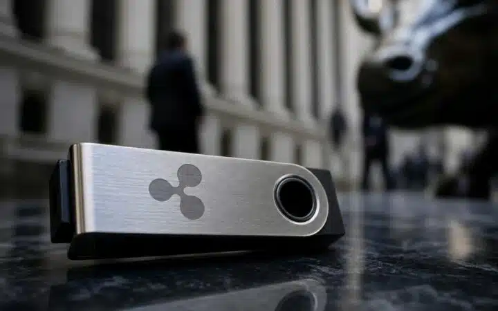 XRP Ledger's 40% Activity Jump Puts Low-Cost Transactions in Focus