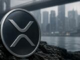 XRP Sits 70% Below Its Peak as 3 Signals Point to Cycle Bottom