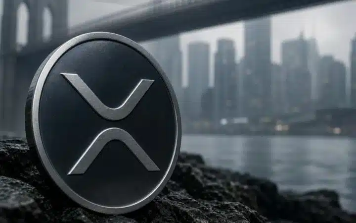 XRP Sits 70% Below Its Peak as 3 Signals Point to Cycle Bottom