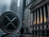 XRPL Stablecoin Supply Nears $1 Billion as Ripple Targets $182 Billion Machine Economy