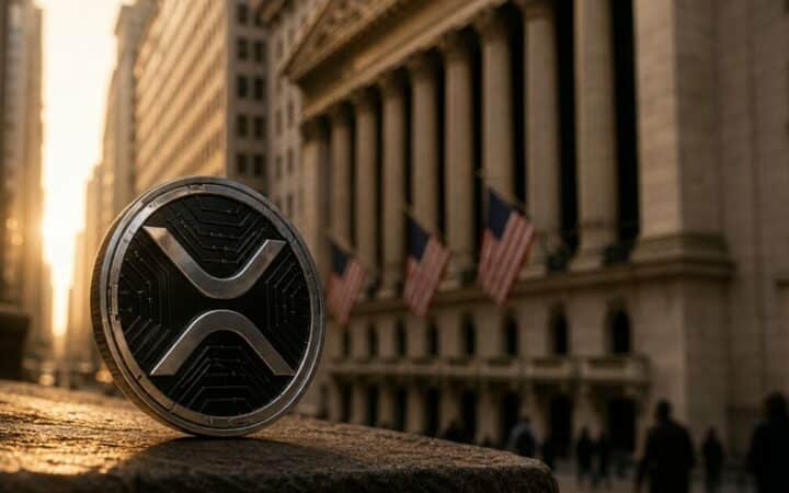 XRPPower Promises $97,000 Daily Returns on XRP — Red Flags Everywhere