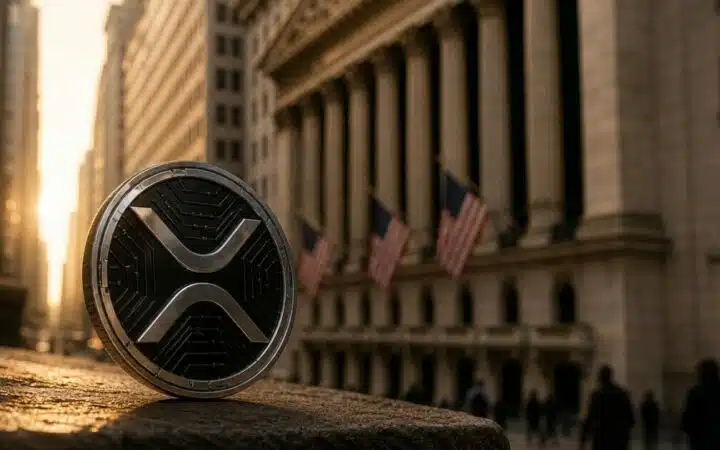 XRPPower Promises $97,000 Daily Returns on XRP — Red Flags Everywhere