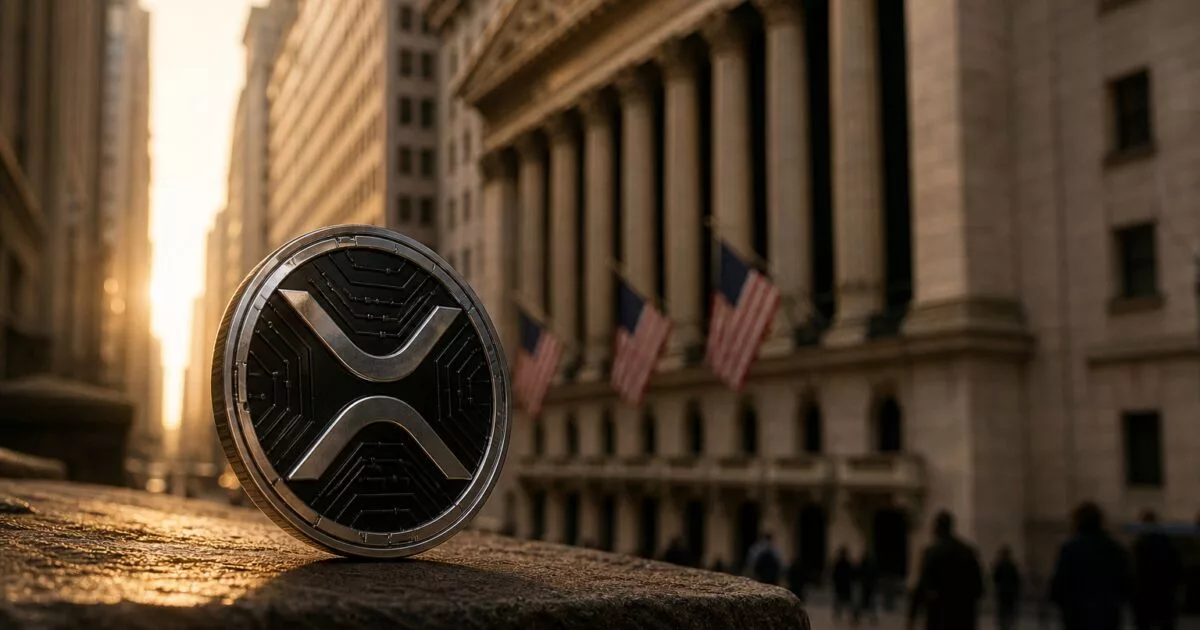 XRPPower Promises $97,000 Daily Returns on XRP — Red Flags Everywhere