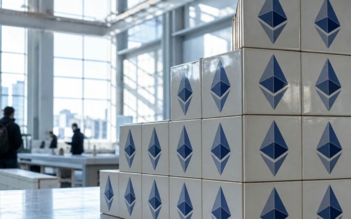Zcash Co-Founder Takes Aim at Ethereum as Foundation Faces Governance Heat