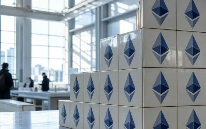 Zcash Co-Founder Takes Aim at Ethereum as Foundation Faces Governance Heat