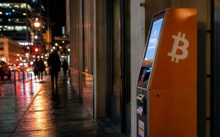 ZEC Leads Weekend Crypto Moves as BTC Holds Ground