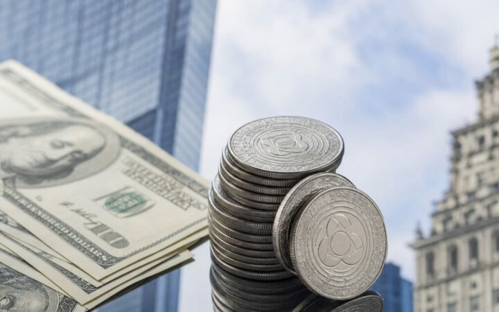 37 Banks Back Qivalis Euro Stablecoin Push Ahead of Madrid Summit