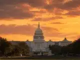 5 Senate Democrats Demand Hearings on Trump's UAE Crypto Ties